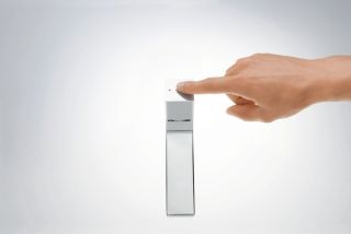 Смеситель Hansgrohe Metropol 32570000 для раковины с д/к